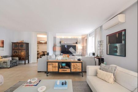 Apartamento à venda com 4 quartos, 246m² em Pinheiros, São Paulo