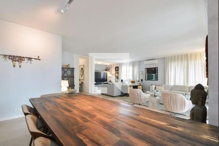 Apartamento à venda com 4 quartos, 246m² em Pinheiros, São Paulo