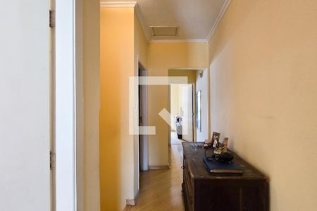 Corredor de casa à venda com 3 quartos, 177m² em Vila Dusi, São Bernardo do Campo