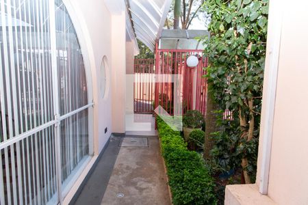 Área comum de apartamento à venda com 1 quarto, 67m² em Centro, Diadema