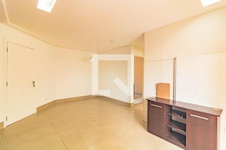 Sala de apartamento à venda com 3 quartos, 86m² em Vila da Saúde, São Paulo