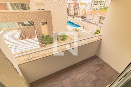 Sala de apartamento à venda com 3 quartos, 86m² em Vila da Saúde, São Paulo