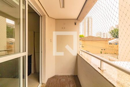 Sala de apartamento à venda com 3 quartos, 86m² em Vila da Saúde, São Paulo