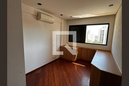 Apartamento à venda com 4 quartos, 176m² em Vila Mariana, São Paulo