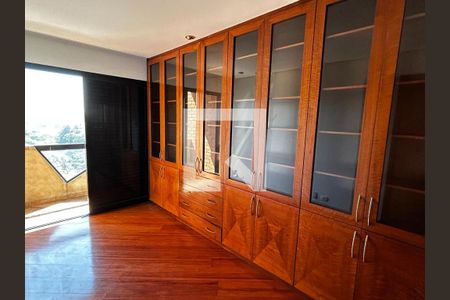 Apartamento à venda com 4 quartos, 176m² em Vila Mariana, São Paulo