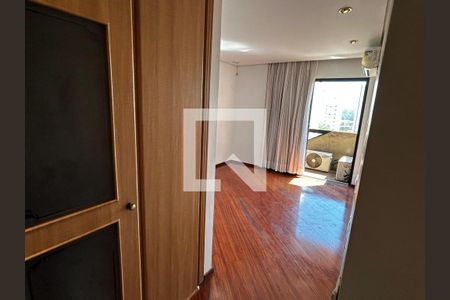 Apartamento à venda com 4 quartos, 176m² em Vila Mariana, São Paulo