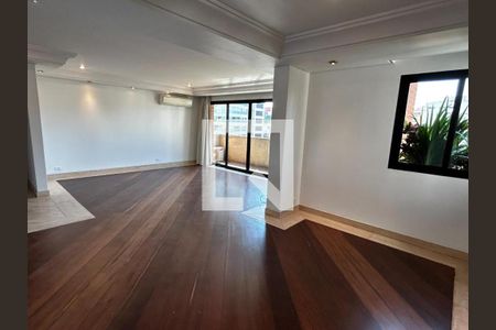 Apartamento à venda com 4 quartos, 176m² em Vila Mariana, São Paulo