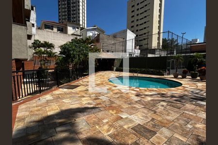 Apartamento para alugar com 4 quartos, 176m² em Vila Mariana, São Paulo
