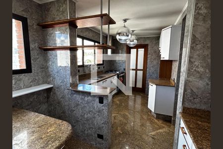 Apartamento para alugar com 4 quartos, 176m² em Vila Mariana, São Paulo