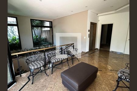 Apartamento à venda com 4 quartos, 176m² em Vila Mariana, São Paulo