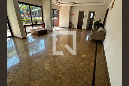 Apartamento à venda com 4 quartos, 176m² em Vila Mariana, São Paulo