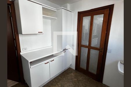 Apartamento para alugar com 4 quartos, 176m² em Vila Mariana, São Paulo