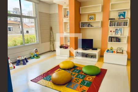 Apartamento à venda com 3 quartos, 214m² em Ipiranga, São Paulo