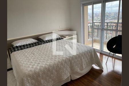 Apartamento à venda com 3 quartos, 214m² em Ipiranga, São Paulo