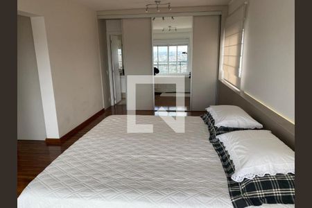 Apartamento à venda com 3 quartos, 214m² em Ipiranga, São Paulo