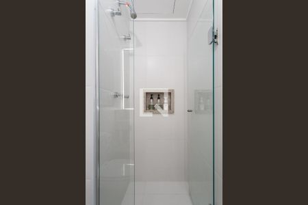 Apartamento à venda com 1 quarto, 21m² em Indianópolis, São Paulo