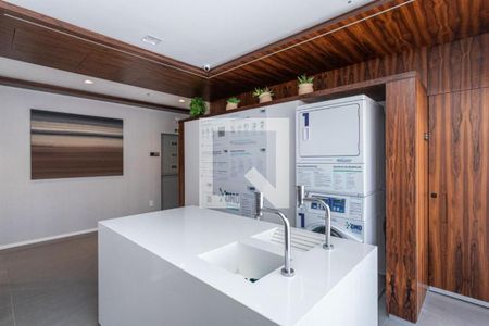 Apartamento à venda com 1 quarto, 21m² em Indianópolis, São Paulo