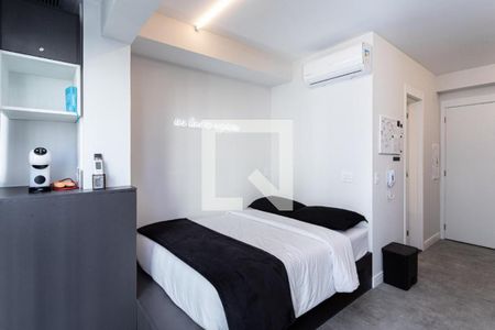 Apartamento à venda com 1 quarto, 21m² em Indianópolis, São Paulo