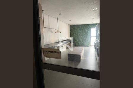 Apartamento à venda com 1 quarto, 28m² em Vila Clementino, São Paulo