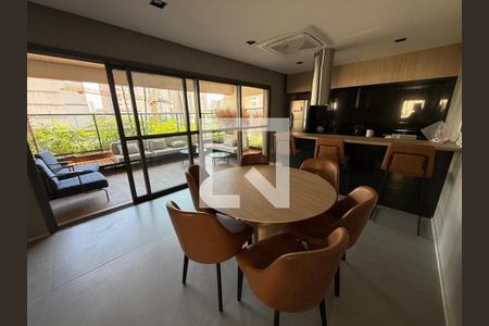 Apartamento à venda com 1 quarto, 28m² em Vila Clementino, São Paulo