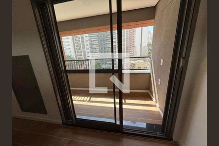 Apartamento à venda com 1 quarto, 28m² em Vila Clementino, São Paulo