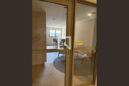 Apartamento à venda com 1 quarto, 28m² em Vila Clementino, São Paulo