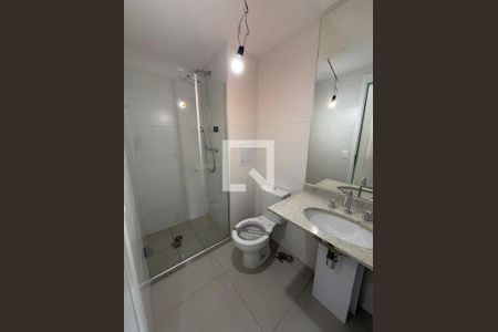 Apartamento à venda com 1 quarto, 28m² em Vila Clementino, São Paulo