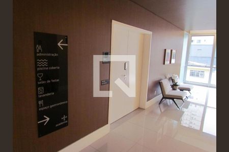 Apartamento à venda com 1 quarto, 37m² em Indianópolis, São Paulo