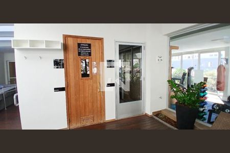 Apartamento à venda com 1 quarto, 37m² em Indianópolis, São Paulo