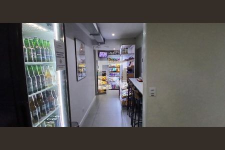 Apartamento à venda com 1 quarto, 37m² em Indianópolis, São Paulo