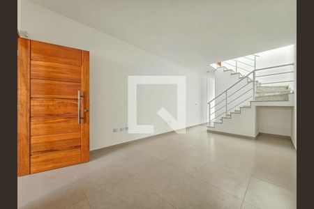 Casa à venda com 3 quartos, 110m² em Jardim Santo Antoninho, São Paulo