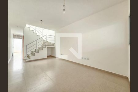 Casa à venda com 3 quartos, 110m² em Jardim Santo Antoninho, São Paulo