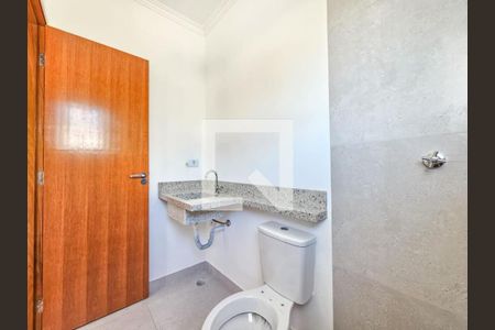 Casa à venda com 3 quartos, 110m² em Jardim Santo Antoninho, São Paulo