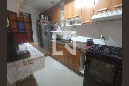 Casa à venda com 2 quartos, 82m² em Vila Campo Grande, São Paulo