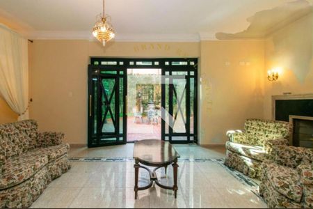 Casa à venda com 4 quartos, 1022m² em Pinheiros, São Paulo