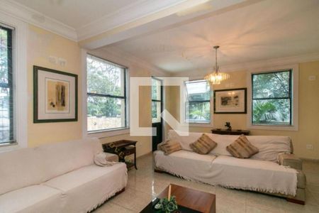 Casa à venda com 4 quartos, 1022m² em Pinheiros, São Paulo