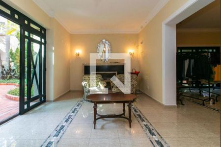 Casa à venda com 4 quartos, 1022m² em Pinheiros, São Paulo