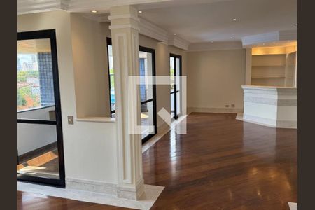 Apartamento à venda com 3 quartos, 216m² em Cidade Monções, São Paulo