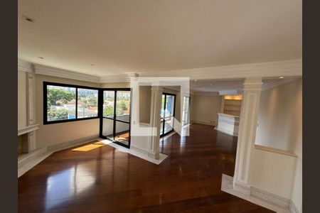 Apartamento à venda com 3 quartos, 216m² em Cidade Monções, São Paulo