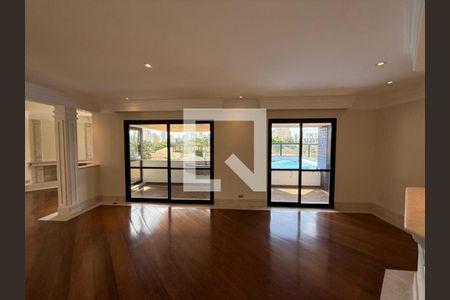 Apartamento à venda com 3 quartos, 216m² em Cidade Monções, São Paulo