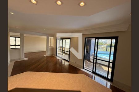 Apartamento à venda com 3 quartos, 216m² em Cidade Monções, São Paulo