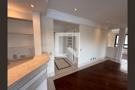 Apartamento à venda com 3 quartos, 216m² em Cidade Monções, São Paulo