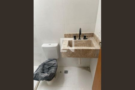 Casa à venda com 3 quartos, 110m² em Santo Amaro, São Paulo