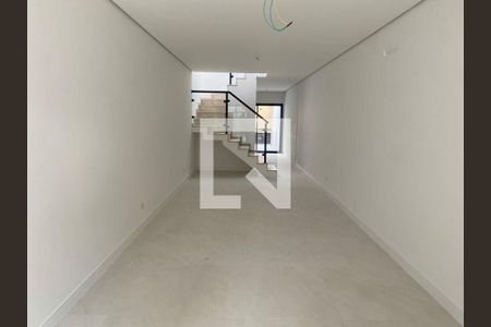 Casa à venda com 3 quartos, 110m² em Santo Amaro, São Paulo