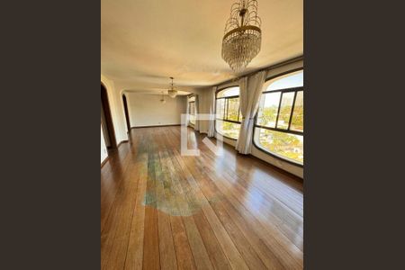 Apartamento para alugar com 3 quartos, 230m² em Vila Morumbi, São Paulo