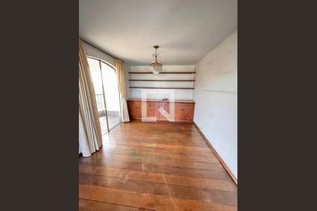 Apartamento para alugar com 3 quartos, 230m² em Vila Morumbi, São Paulo