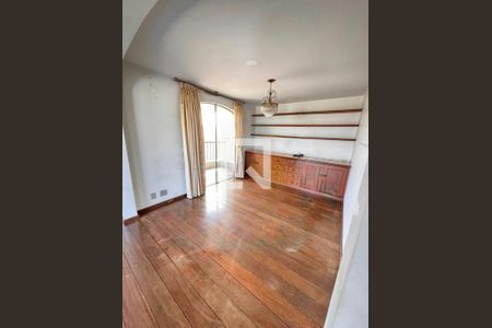 Apartamento para alugar com 3 quartos, 230m² em Vila Morumbi, São Paulo