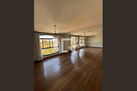 Apartamento para alugar com 3 quartos, 230m² em Vila Morumbi, São Paulo