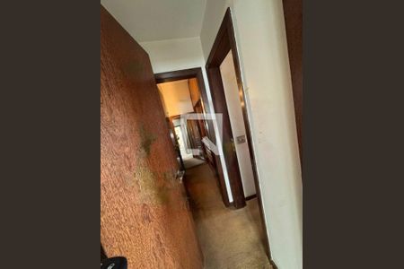 Apartamento à venda com 3 quartos, 230m² em Vila Morumbi, São Paulo