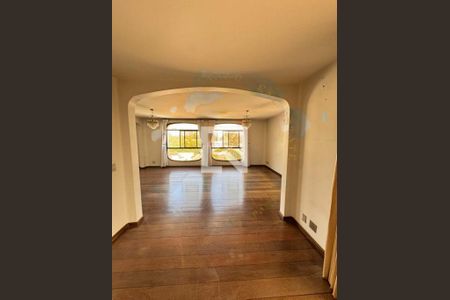 Apartamento para alugar com 3 quartos, 230m² em Vila Morumbi, São Paulo